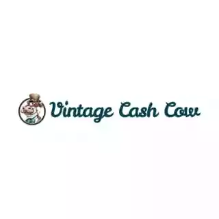 Vintage Cash Cow coupon codes