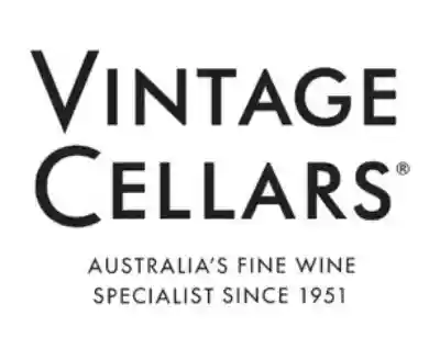Shop Vintage Cellars coupon codes logo