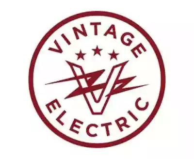 Shop Vintage Electric Bikes discount codes logo