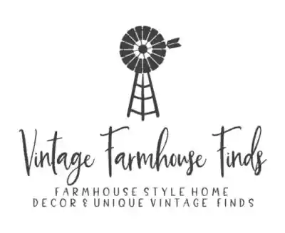 Vintage Farmhouse Finds discount codes