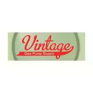 Vintage Gas Pump Supply coupon codes