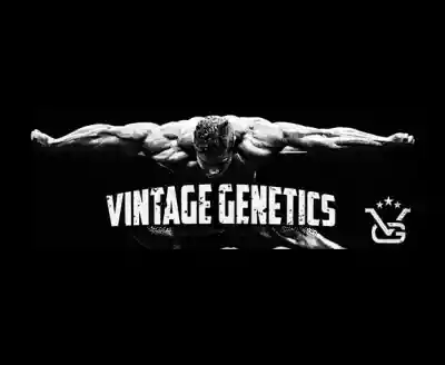 VintageGenetics promo codes