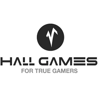 Vintage Hall Games logo