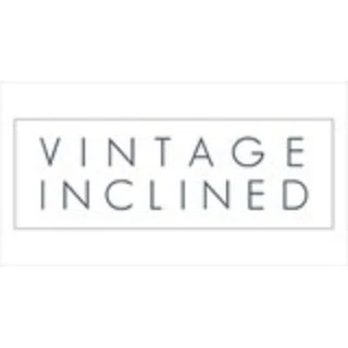 Shop Vintage Inclined logo