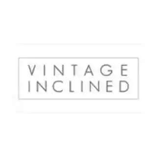 Shop Vintage Inclined discount codes logo