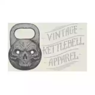Shop Vintage Kettle Bell coupon codes logo