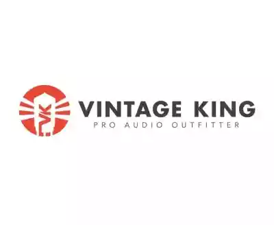 Vintage King discount codes