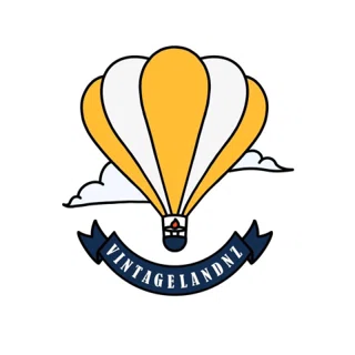 Vintageland NZ logo