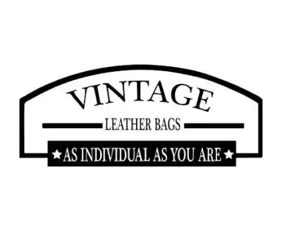 Vintage Leather Bags logo