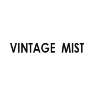 Vintage Mist logo
