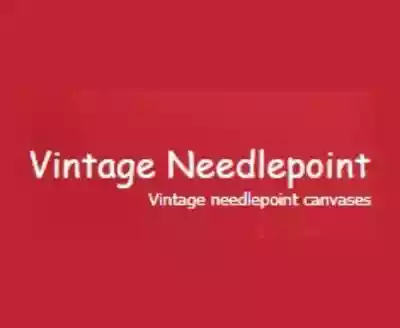 Vintage Needlepoint coupon codes