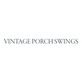 Vintage Porch Swings logo