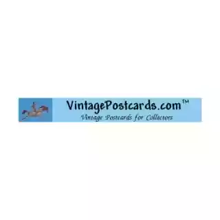 Shop VintagePostcards.com coupon codes logo
