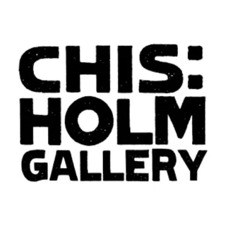 Shop Chisholm Poster logo