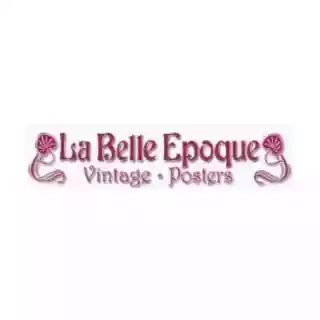 Shop La Belle Epoque coupon codes logo