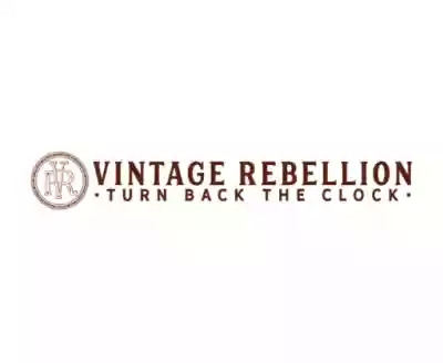 Vintage Rebellion coupon codes