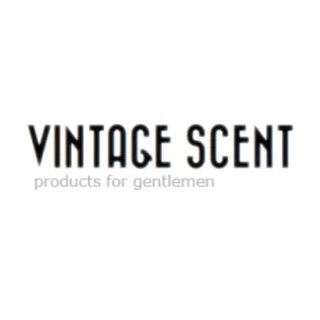 Vintage Scent logo