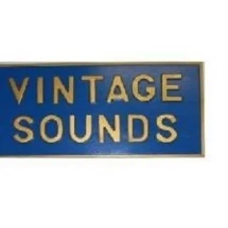 Shop Vintage Sounds Houston logo