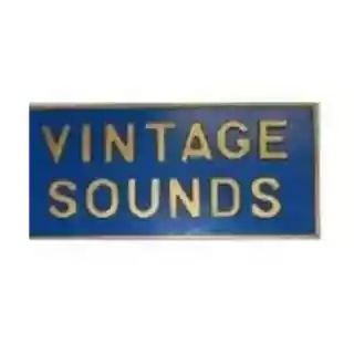 Shop Vintage Sounds Houston coupon codes logo