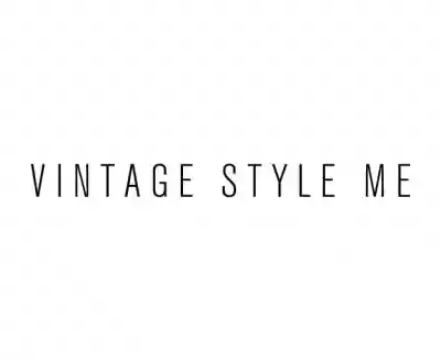 Vintage Style Me coupon codes