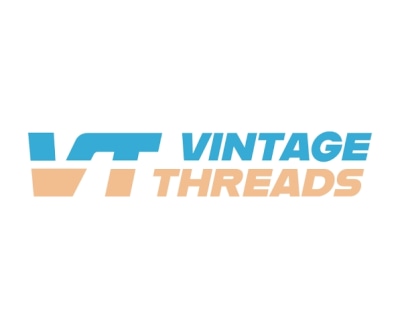 Shop Vintage Threads logo