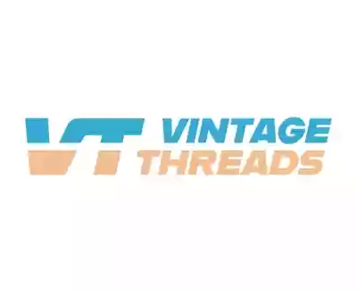 Vintage Threads logo