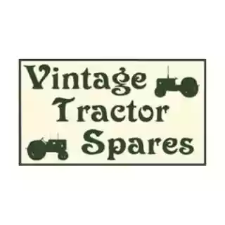 Vintage Tractor Spares coupon codes