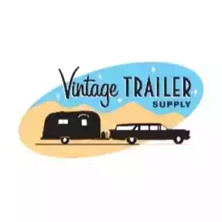 Vintage Trailer Supply logo