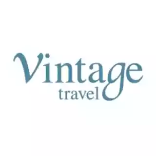 Vintage Travel promo codes