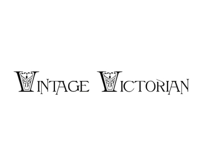 Shop Vintage Victorian logo