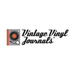 Vintage Vinyl Journals coupon codes