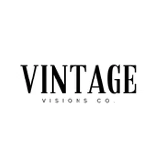 Vintage Visions Co logo
