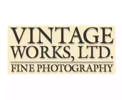 Shop Vintage Works logo