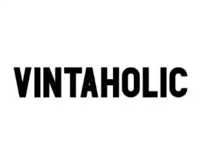 Shop Vintaholic promo codes logo