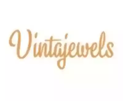 Shop Vintajewels logo
