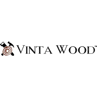Vinta Wood logo