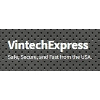 Shop VintechExpress logo
