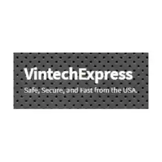 Shop VintechExpress promo codes logo