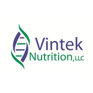 Vintek Nutrition logo