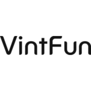 Vint Fun logo