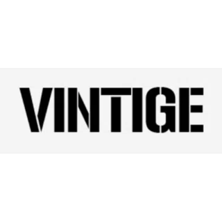 Shop Vintage logo