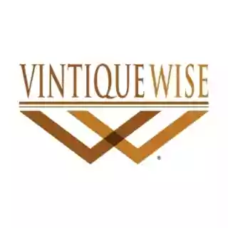Shop Vintiquewise coupon codes logo