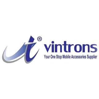 VINTRONS logo