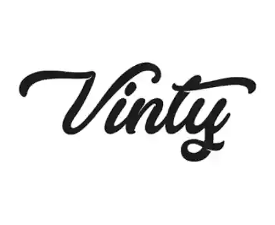 vintyjewelry.com logo