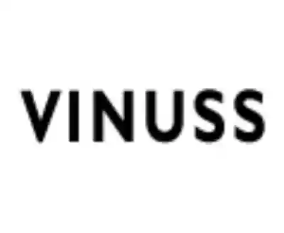 Vinuss Virgin Hair logo