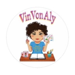 Shop VinVonAly promo codes logo