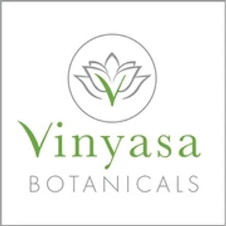 Vinyasa Botanicals logo