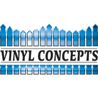 Vinyl Concepts logo