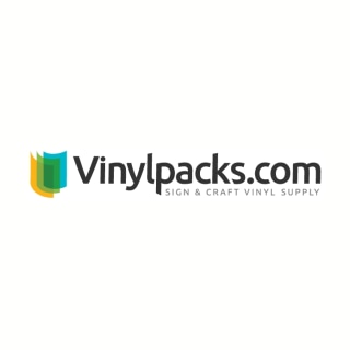 Shop Vinyl Packs logo