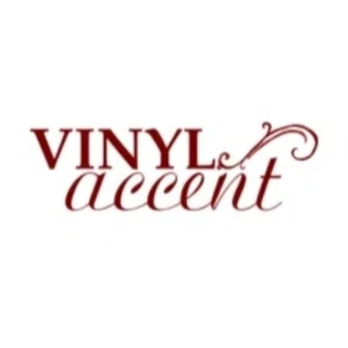 Shop Vinyl Accent logo